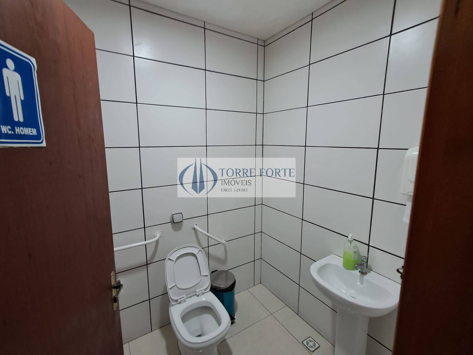 Loja-Salão, 250 m² - Foto 10