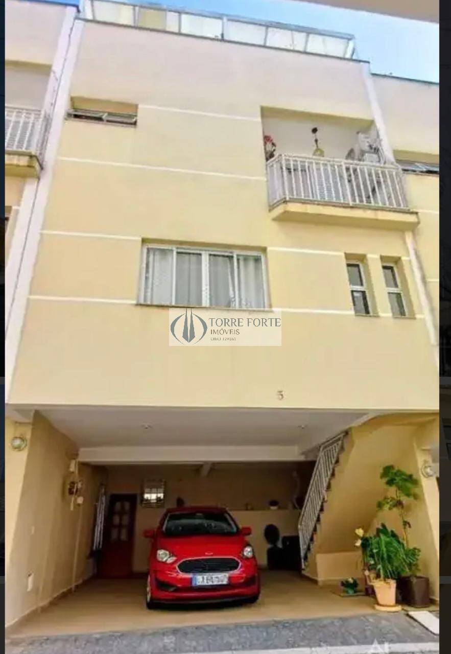 Casa, 3 quartos, 140 m² - Foto 3