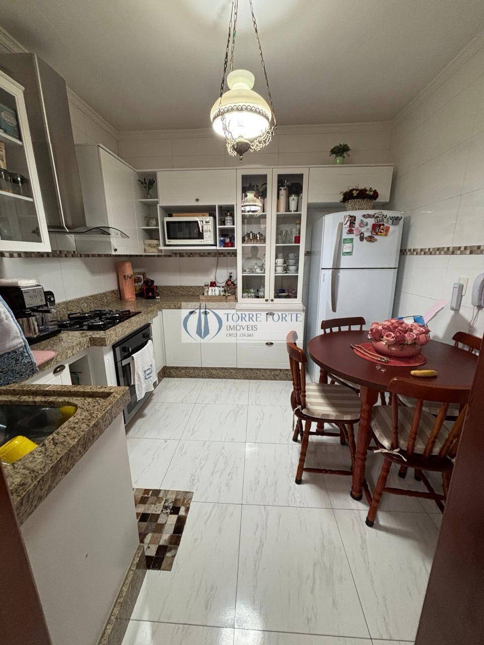 Casa, 3 quartos, 140 m² - Foto 8