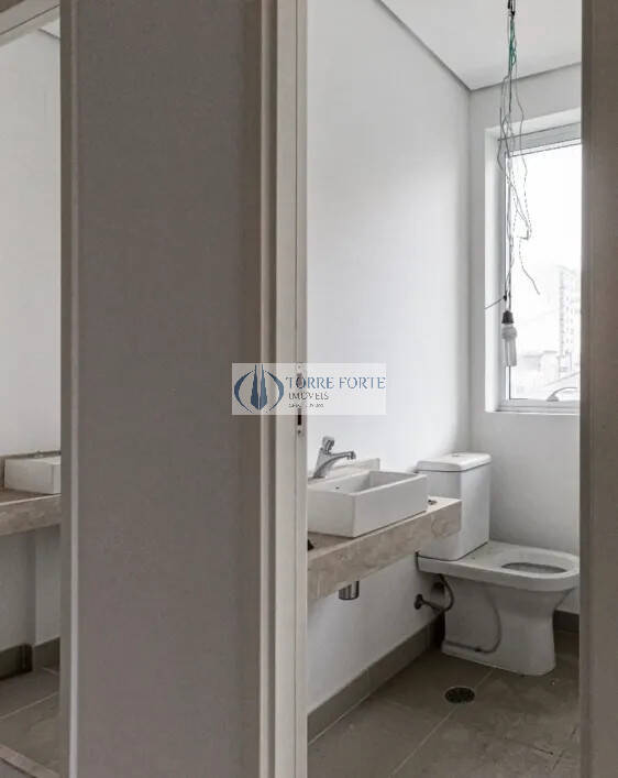 Sala-Conjunto, 44 m² - Foto 4