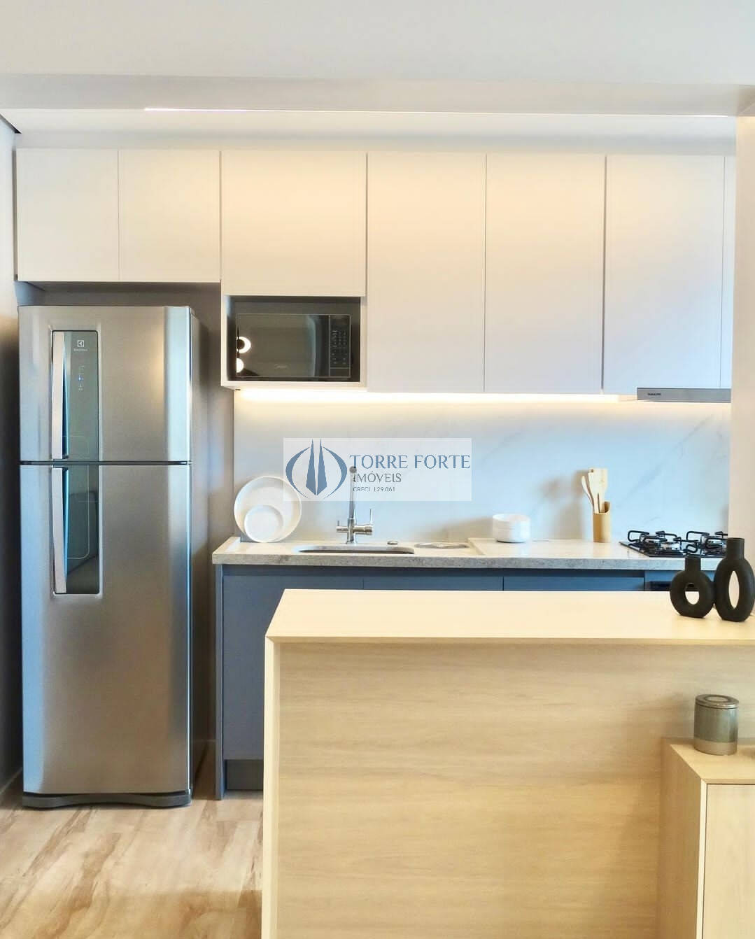 Apartamento, 2 quartos, 49 m² - Foto 2