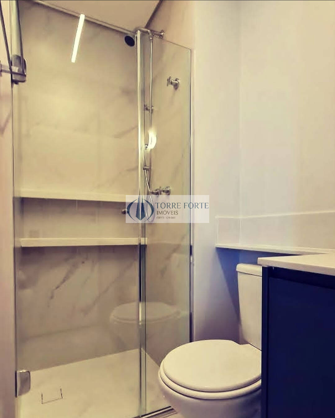 Apartamento, 2 quartos, 49 m² - Foto 4