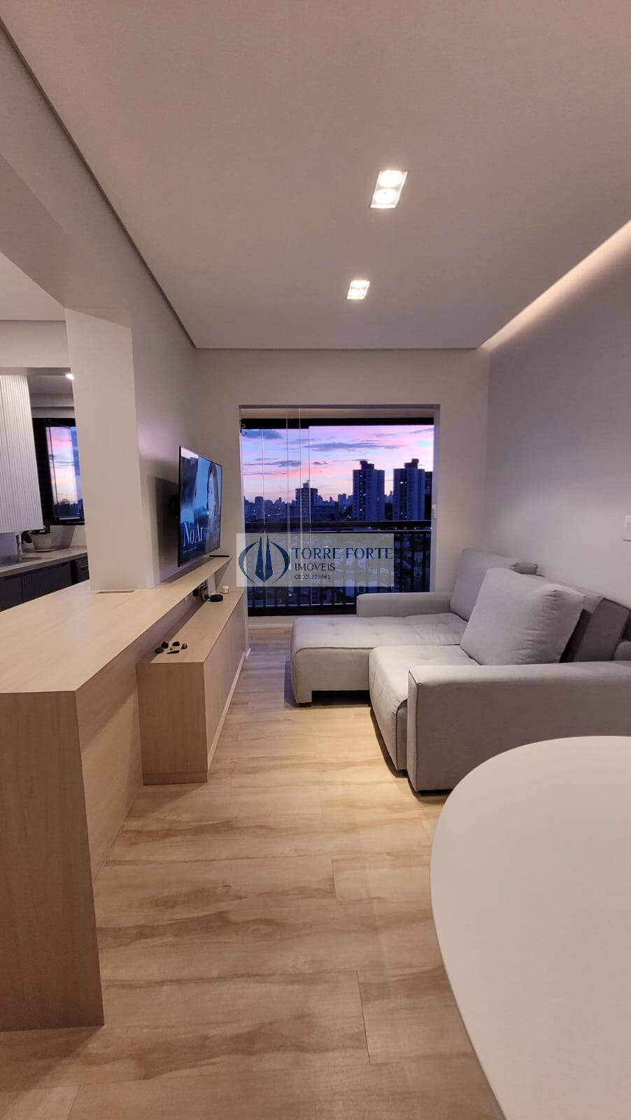 Apartamento, 2 quartos, 49 m² - Foto 5