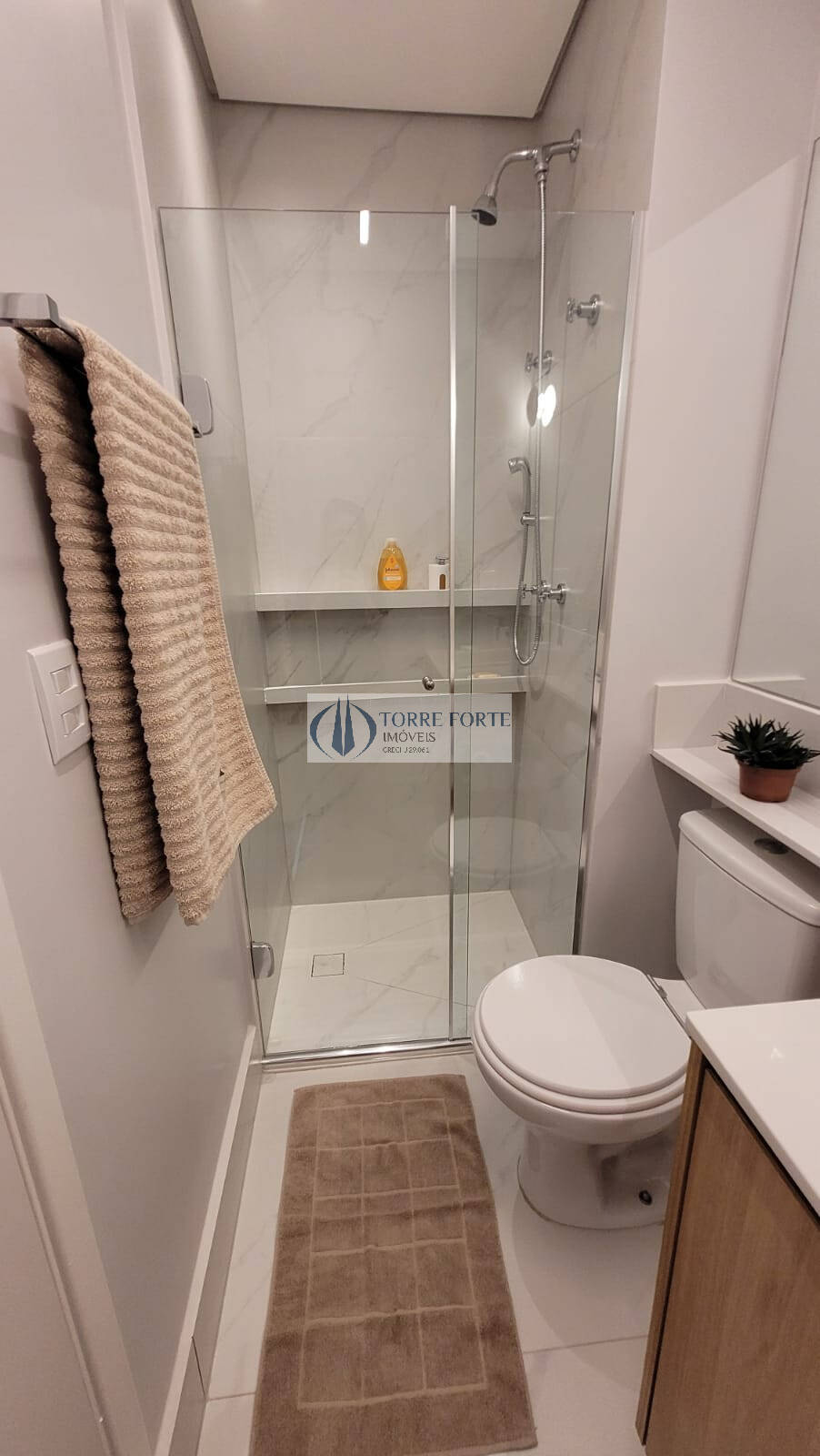 Apartamento, 2 quartos, 49 m² - Foto 6