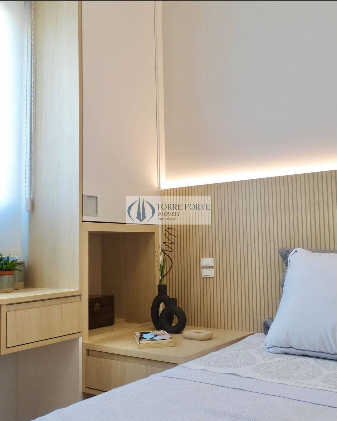 Apartamento, 2 quartos, 49 m² - Foto 7