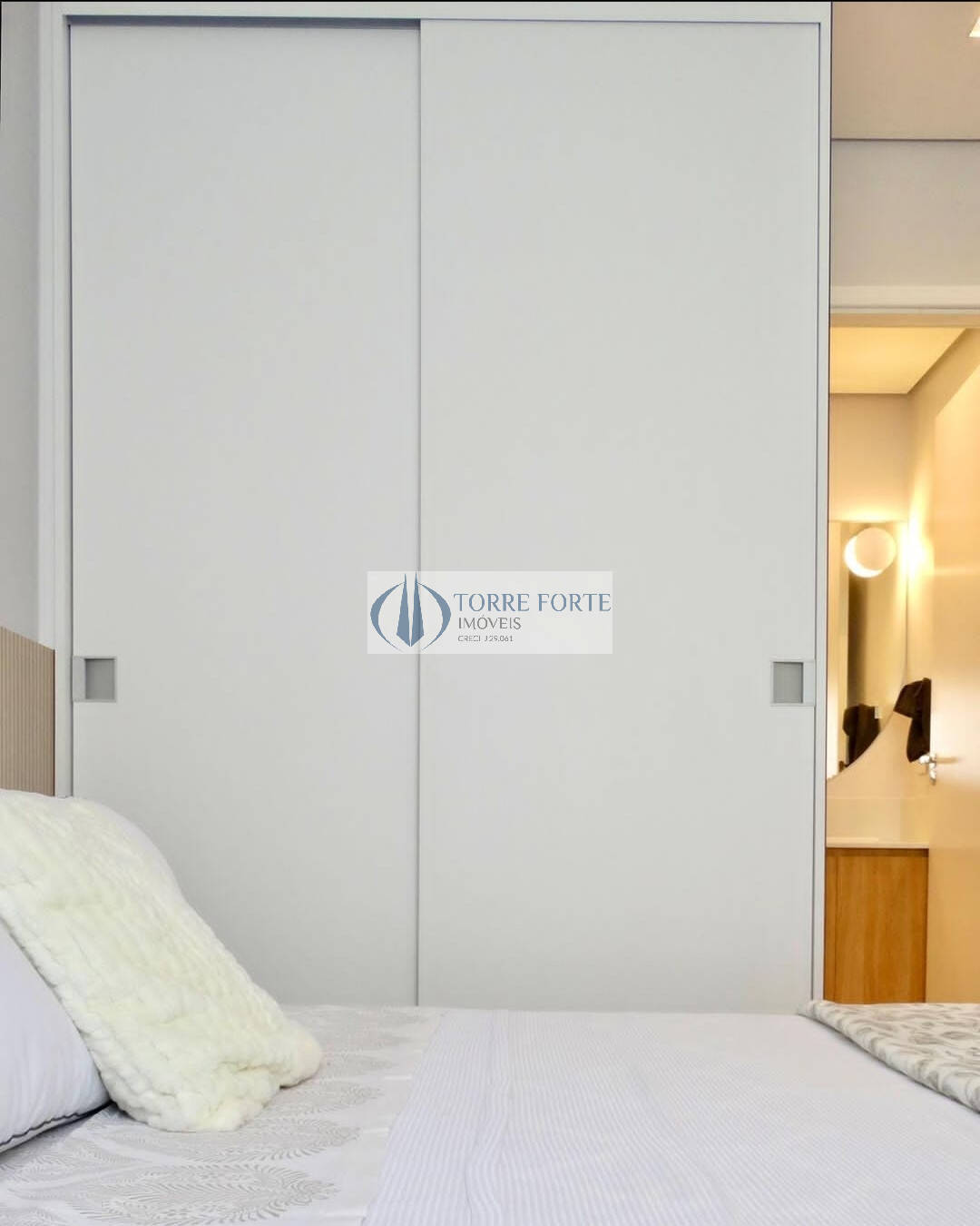 Apartamento, 2 quartos, 49 m² - Foto 8