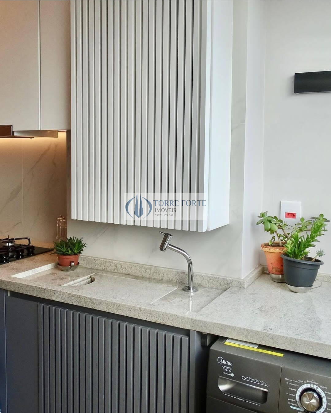 Apartamento, 2 quartos, 49 m² - Foto 9