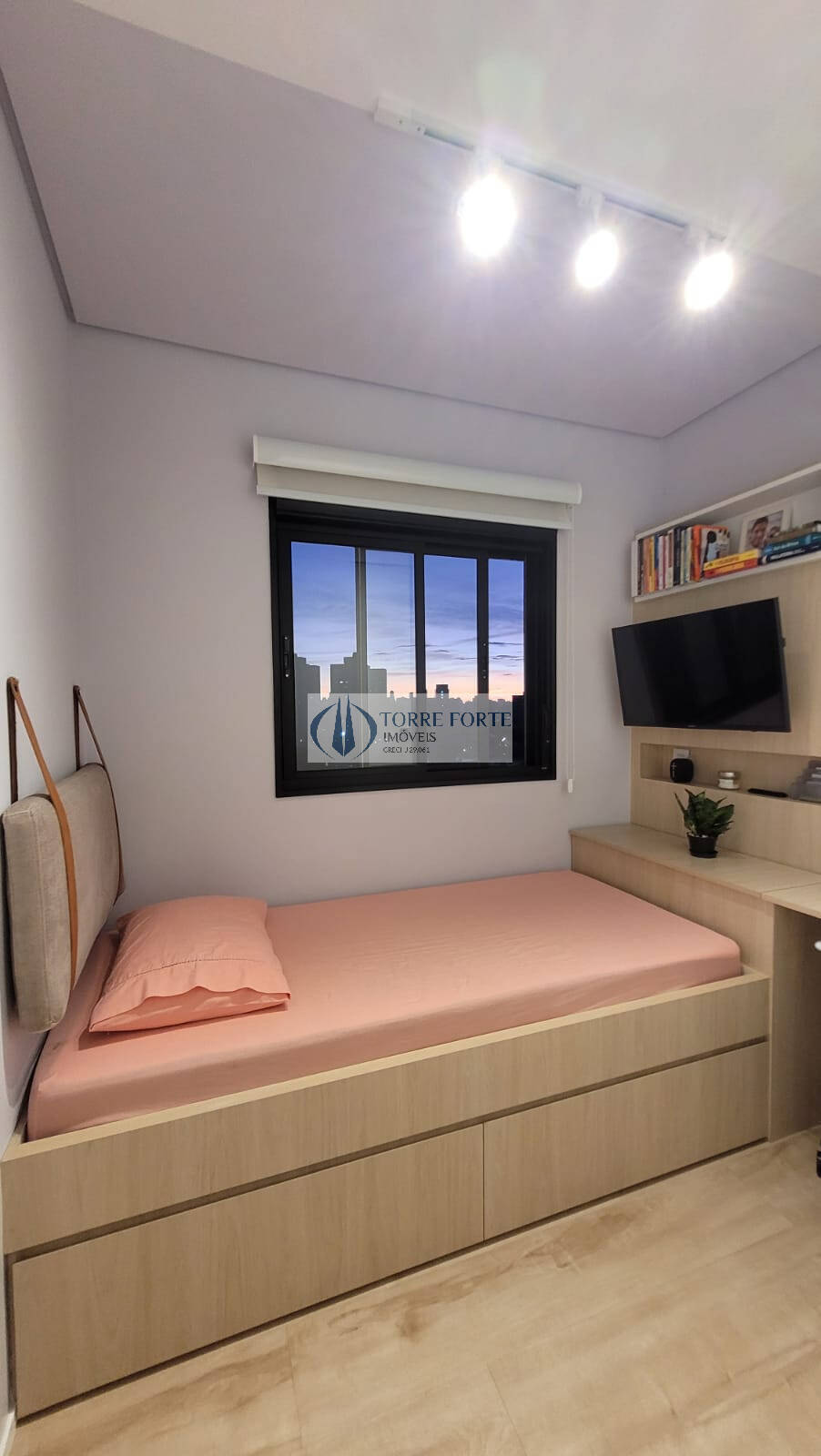 Apartamento, 2 quartos, 49 m² - Foto 10