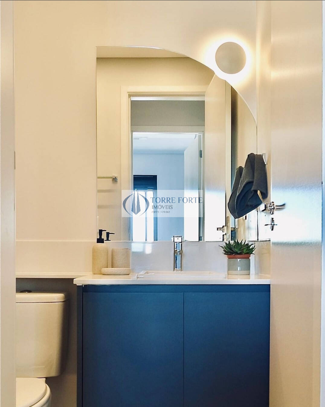 Apartamento, 2 quartos, 49 m² - Foto 12