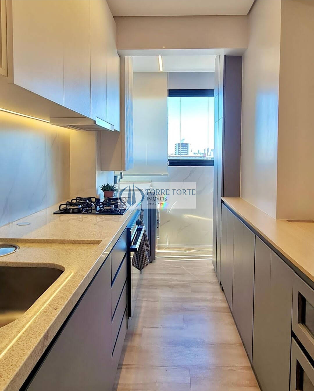 Apartamento, 2 quartos, 49 m² - Foto 11