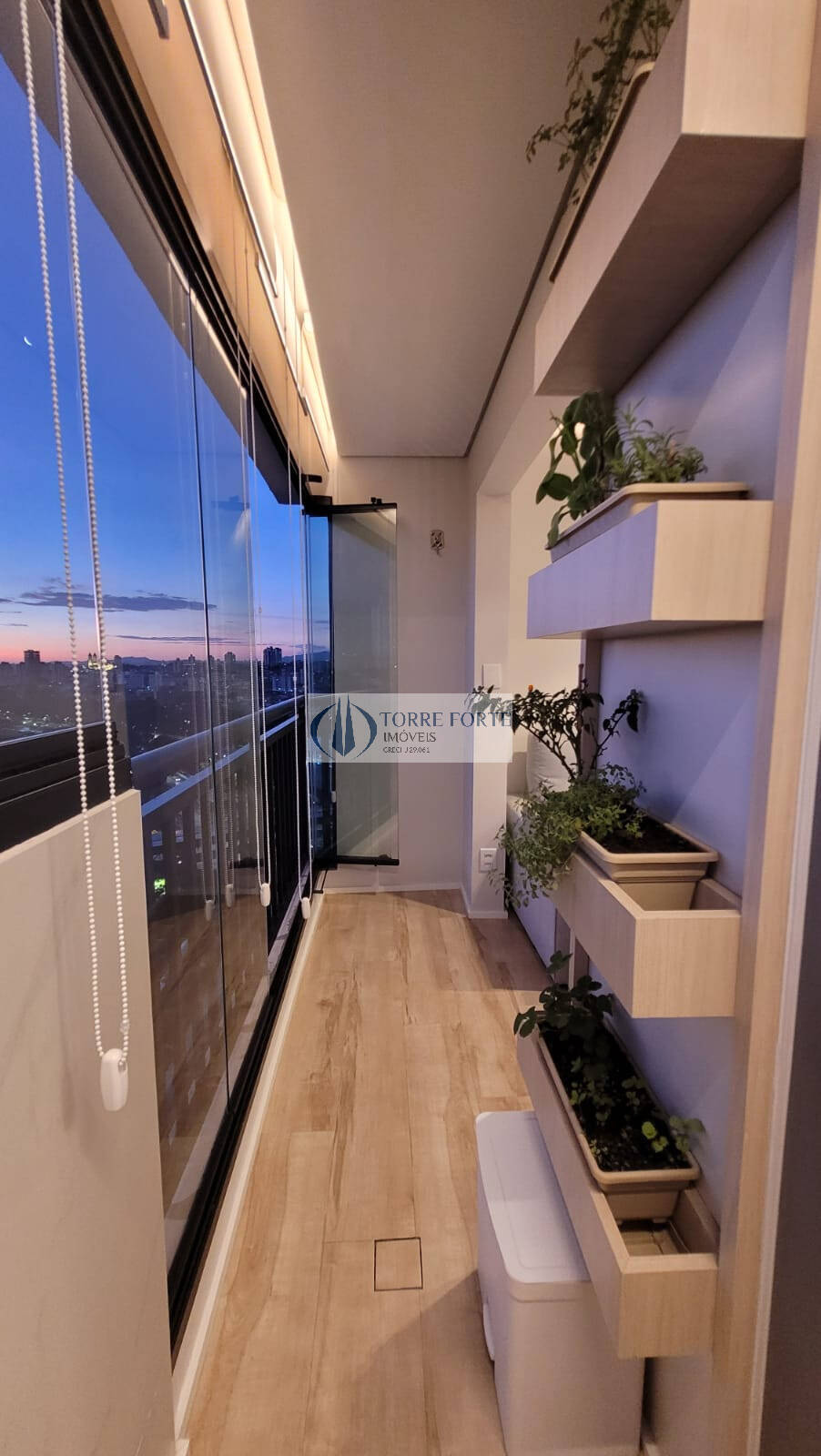 Apartamento, 2 quartos, 49 m² - Foto 14