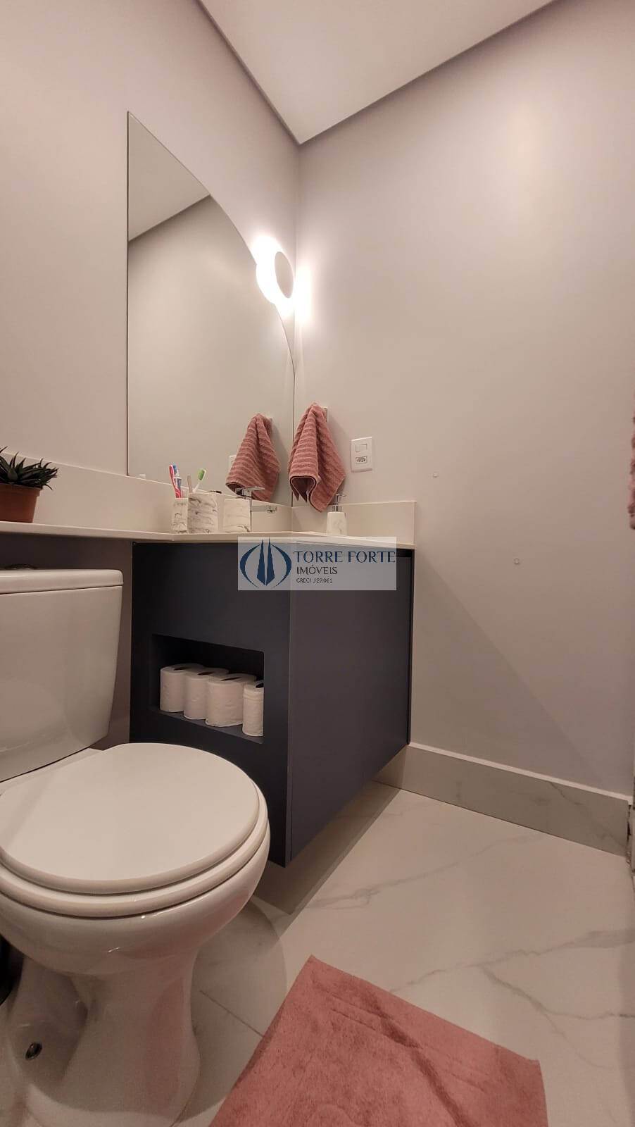 Apartamento, 2 quartos, 49 m² - Foto 13
