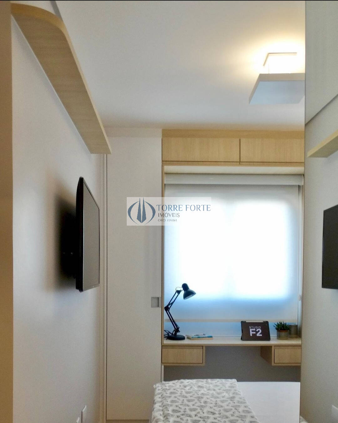 Apartamento, 2 quartos, 49 m² - Foto 16