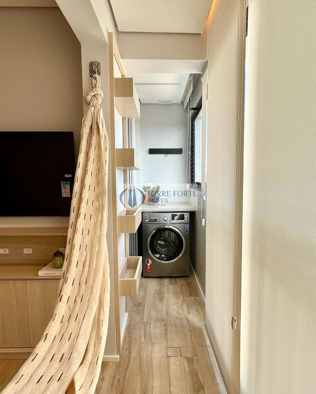 Apartamento, 2 quartos, 49 m² - Foto 15