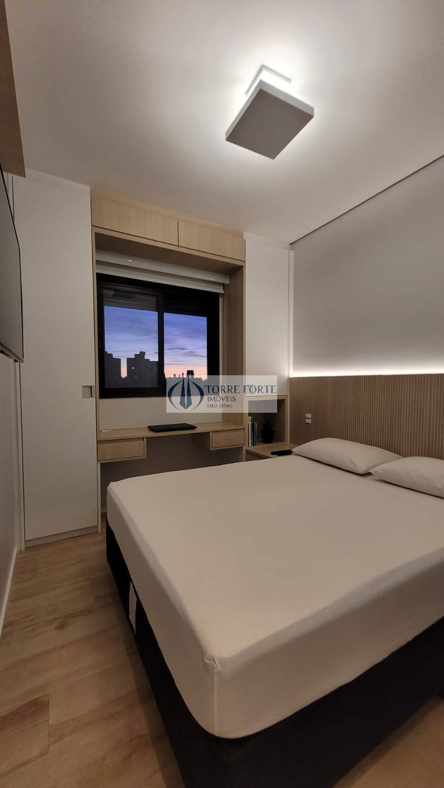 Apartamento, 2 quartos, 49 m² - Foto 19