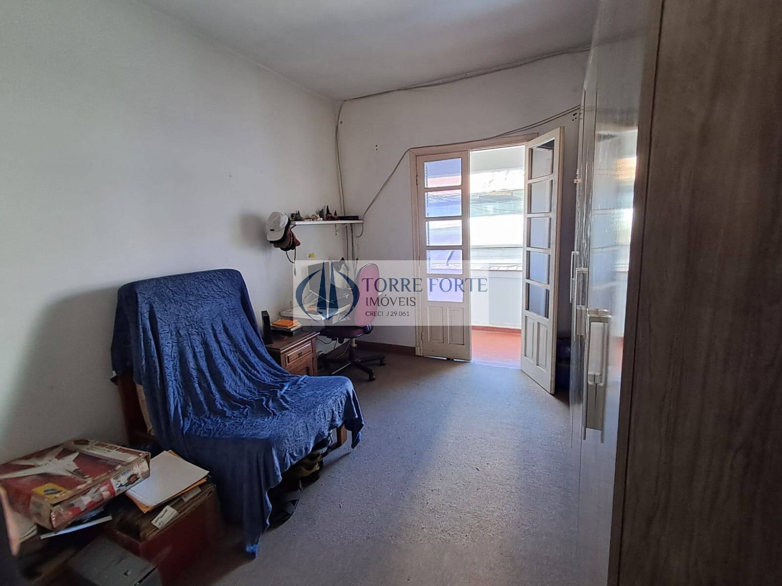 Sobrado, 2 quartos, 96 m² - Foto 6