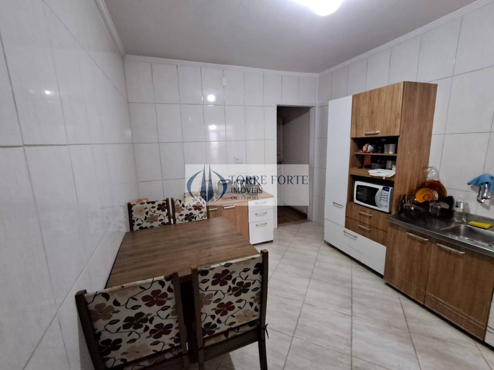 Sobrado, 2 quartos, 96 m² - Foto 4