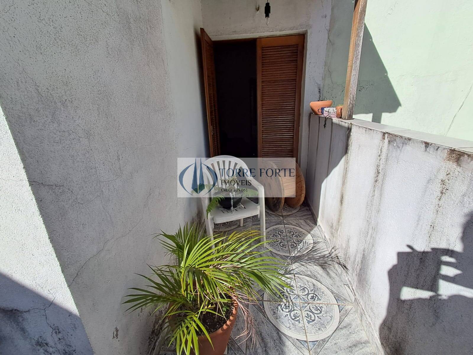 Sobrado, 2 quartos, 96 m² - Foto 21