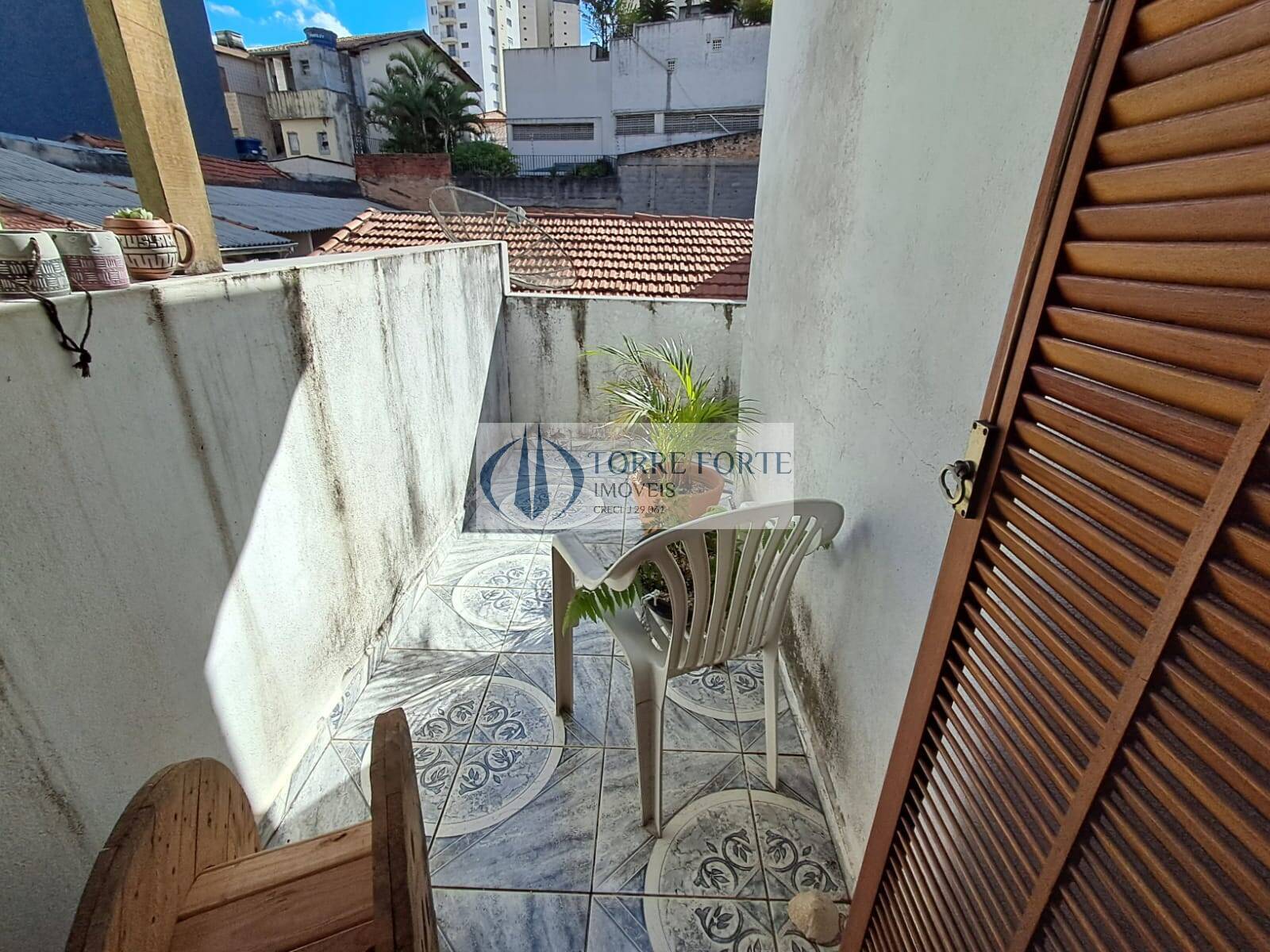 Sobrado, 2 quartos, 96 m² - Foto 19