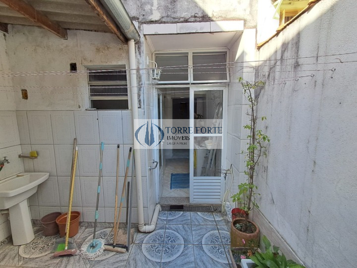 Sobrado, 2 quartos, 96 m² - Foto 27