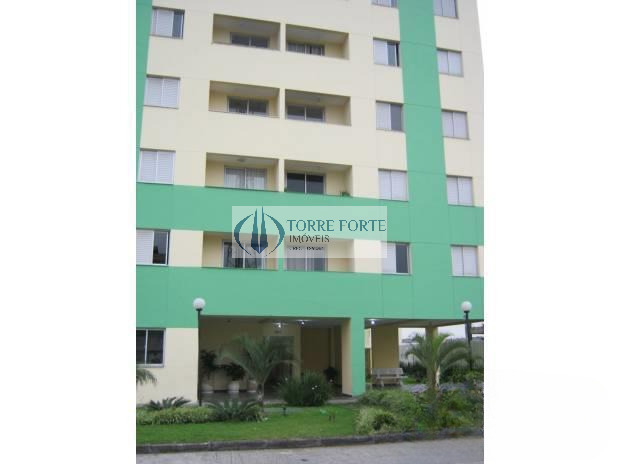 Apartamento, 3 quartos, 63 m² - Foto 1