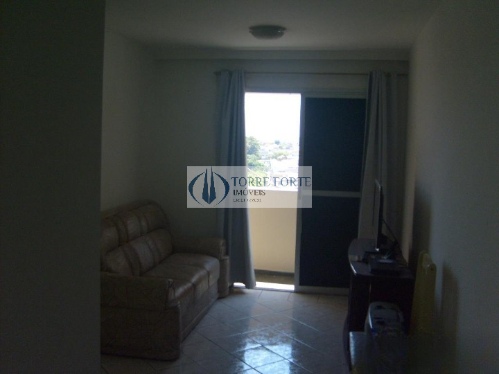 Apartamento, 3 quartos, 63 m² - Foto 3