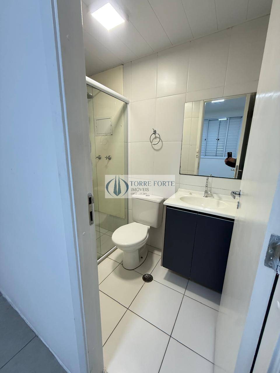 Apartamento, 3 quartos, 61 m² - Foto 11
