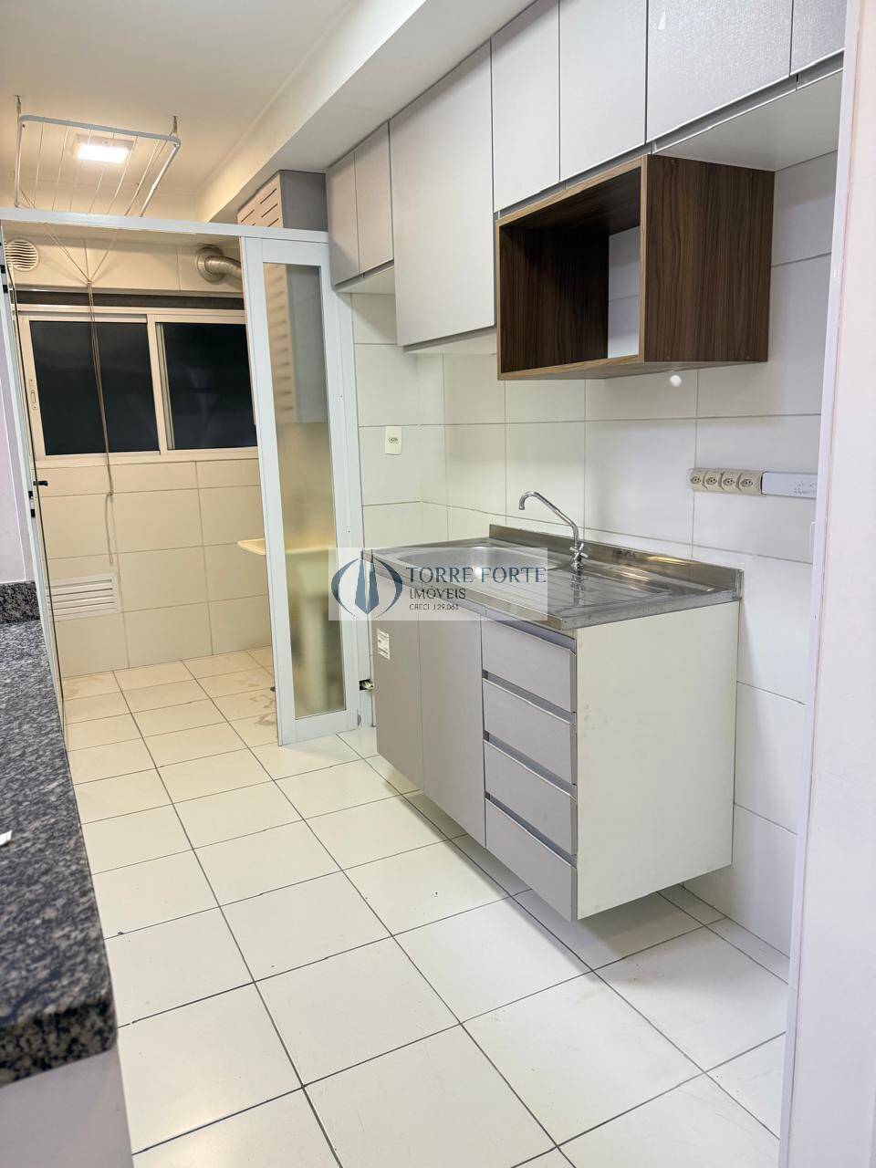 Apartamento, 3 quartos, 61 m² - Foto 2
