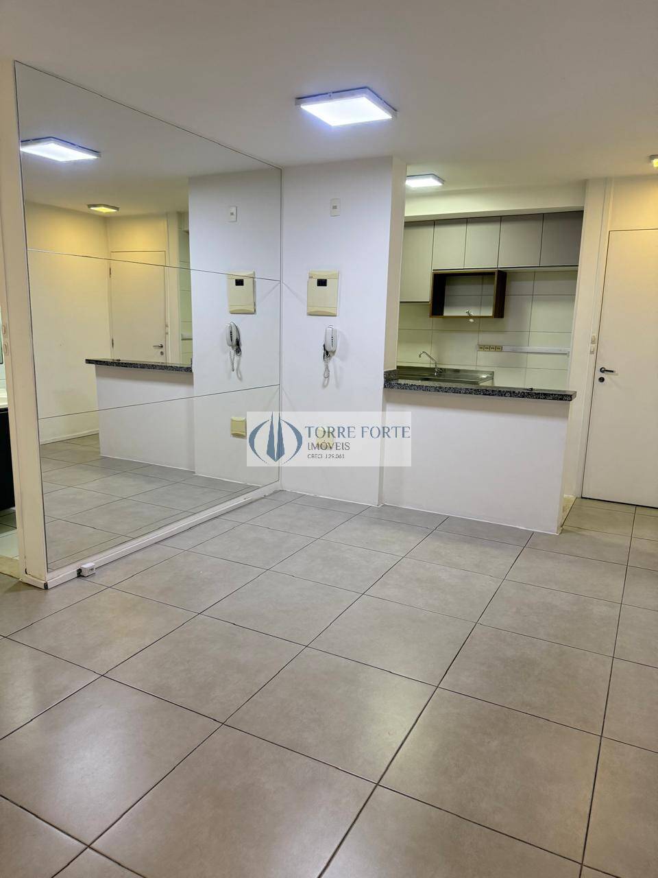 Apartamento, 3 quartos, 61 m² - Foto 5