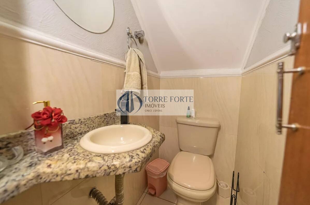 Casa, 3 quartos, 180 m² - Foto 19