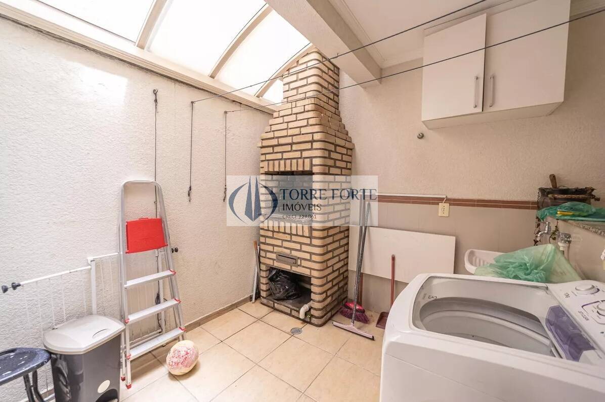 Casa, 3 quartos, 180 m² - Foto 16
