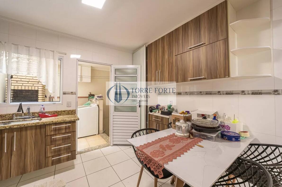 Casa, 3 quartos, 180 m² - Foto 3
