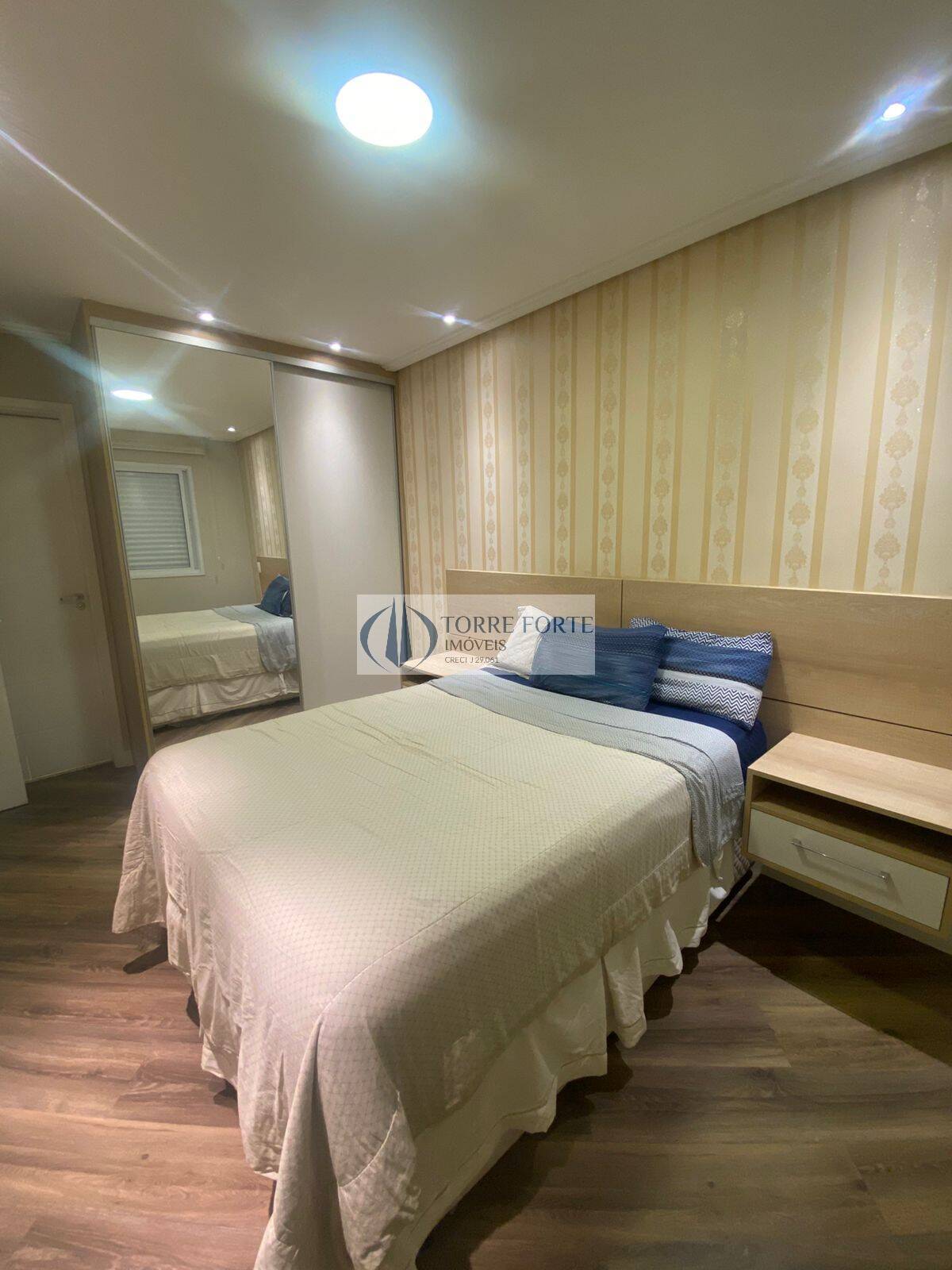 Apartamento, 2 quartos, 56 m² - Foto 10