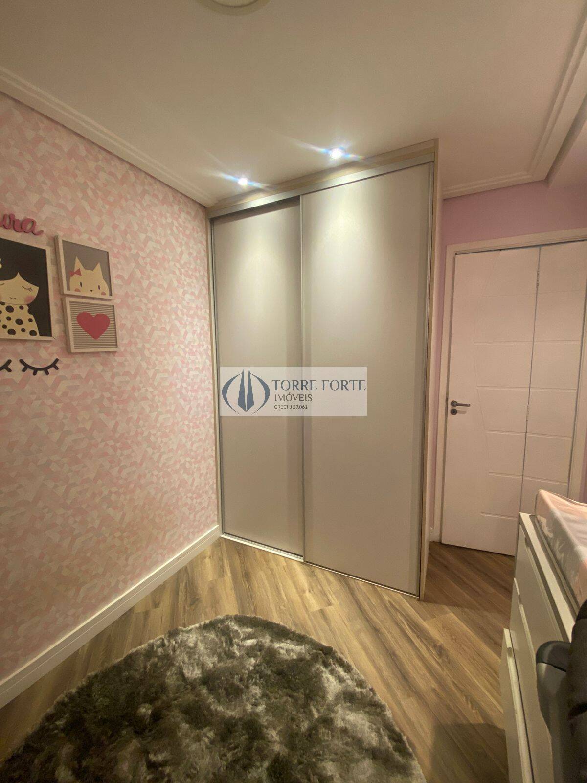 Apartamento, 2 quartos, 56 m² - Foto 11
