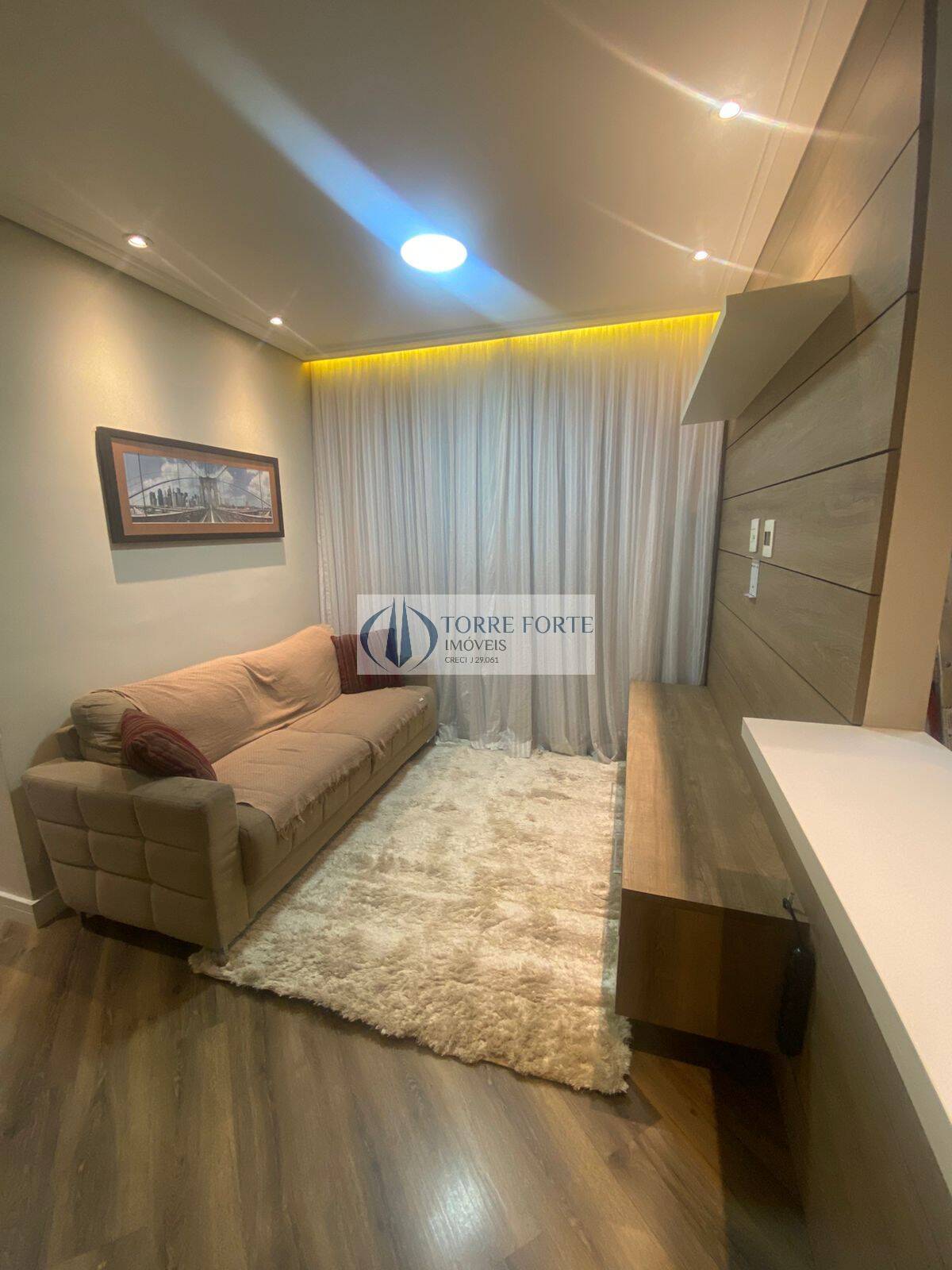 Apartamento, 2 quartos, 56 m² - Foto 7