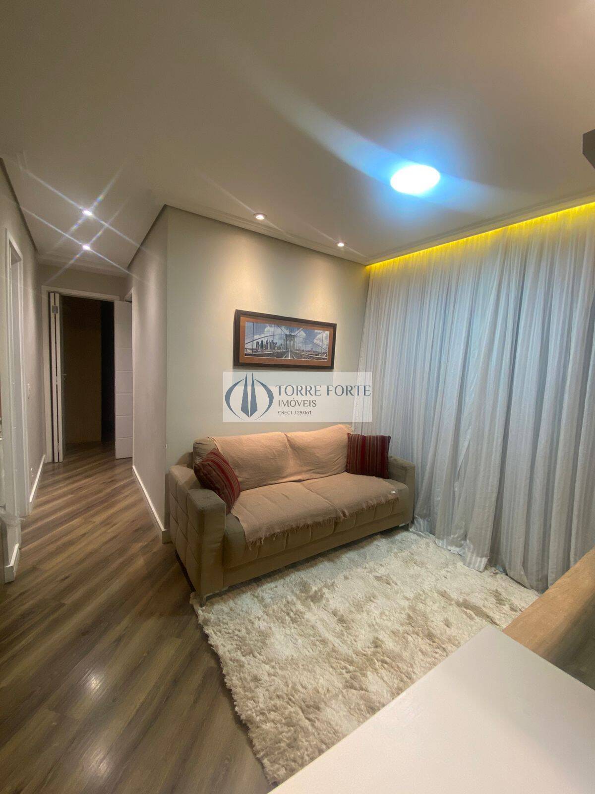 Apartamento, 2 quartos, 56 m² - Foto 4