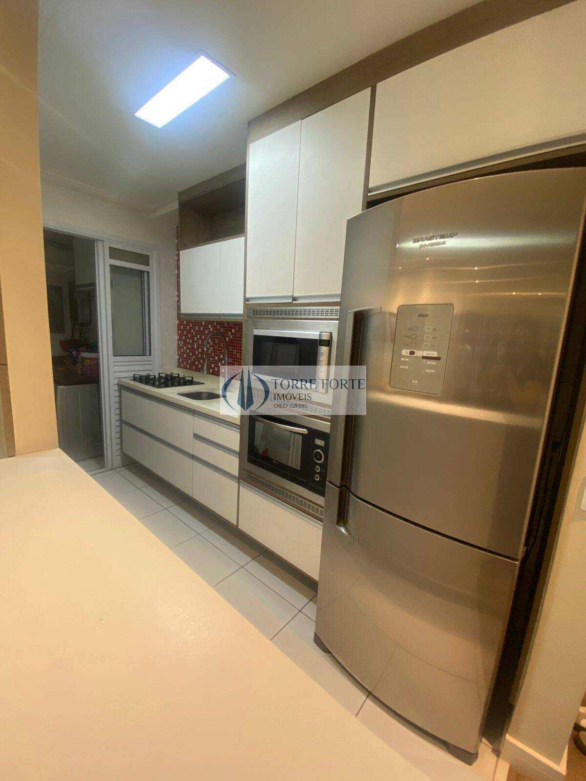 Apartamento, 2 quartos, 56 m² - Foto 8