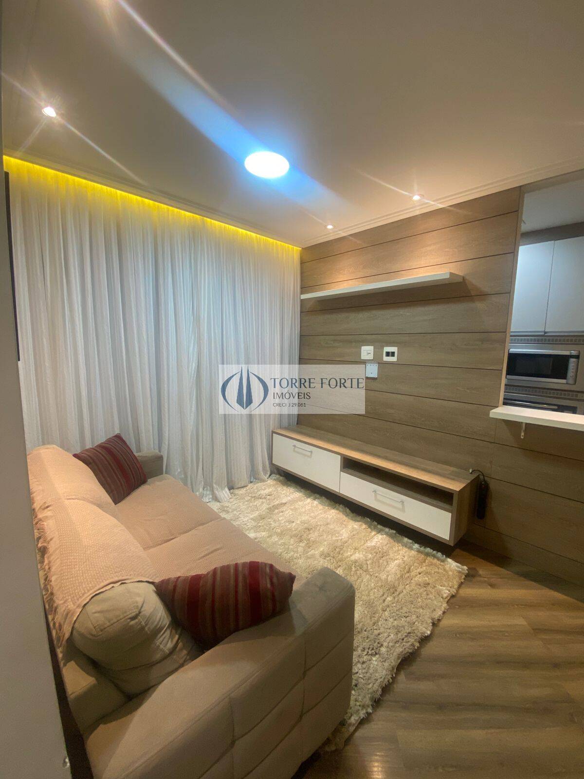 Apartamento, 2 quartos, 56 m² - Foto 6