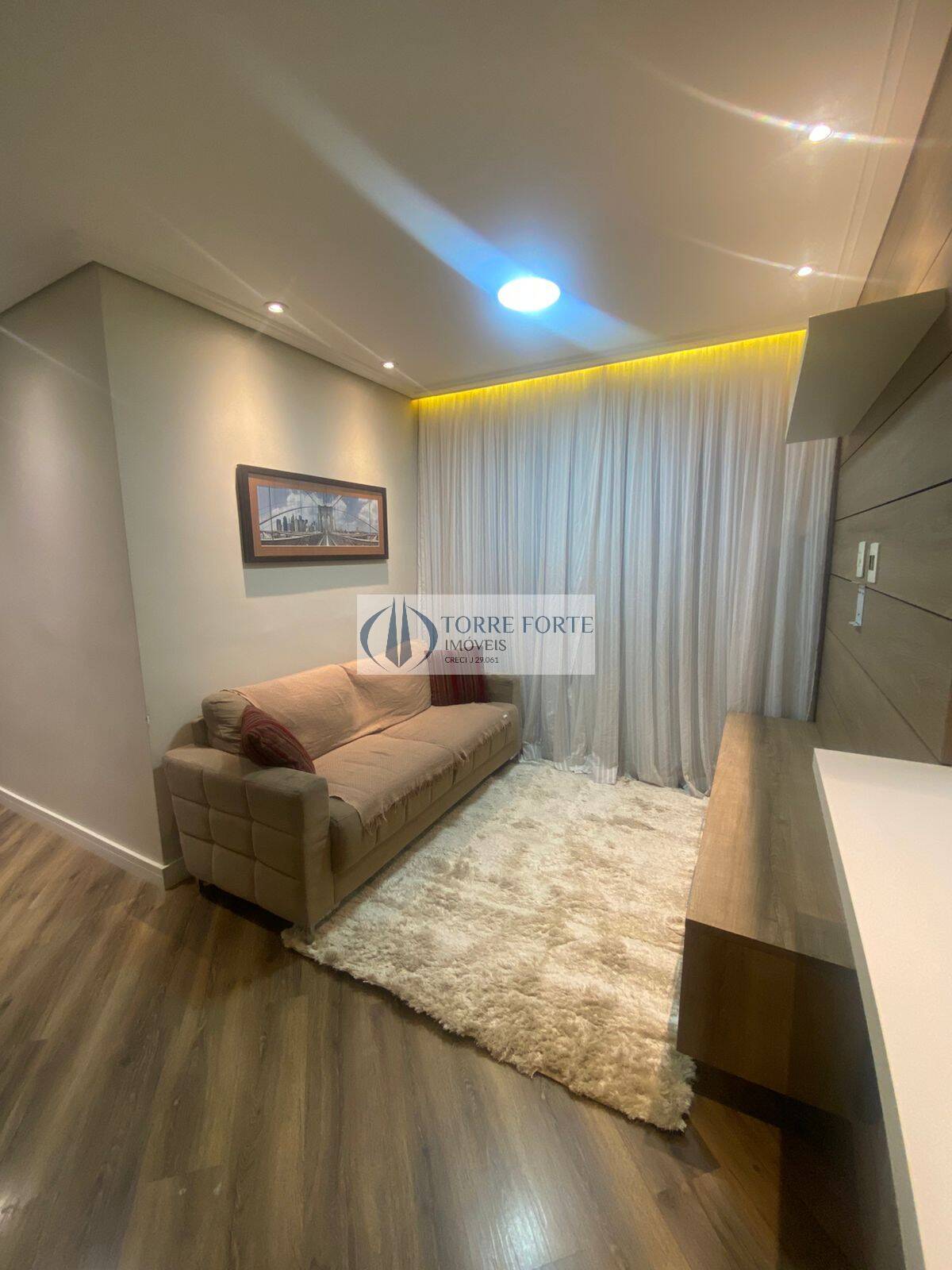 Apartamento, 2 quartos, 56 m² - Foto 5