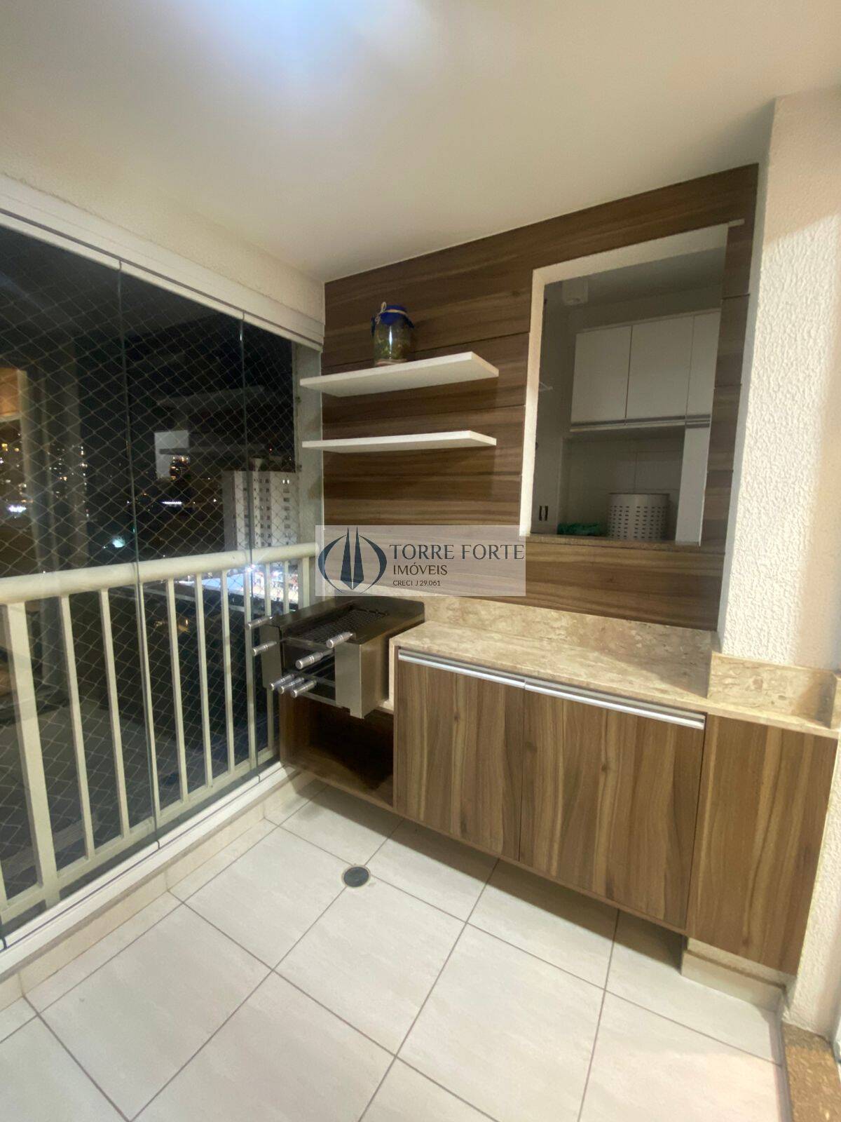 Apartamento, 2 quartos, 56 m² - Foto 1