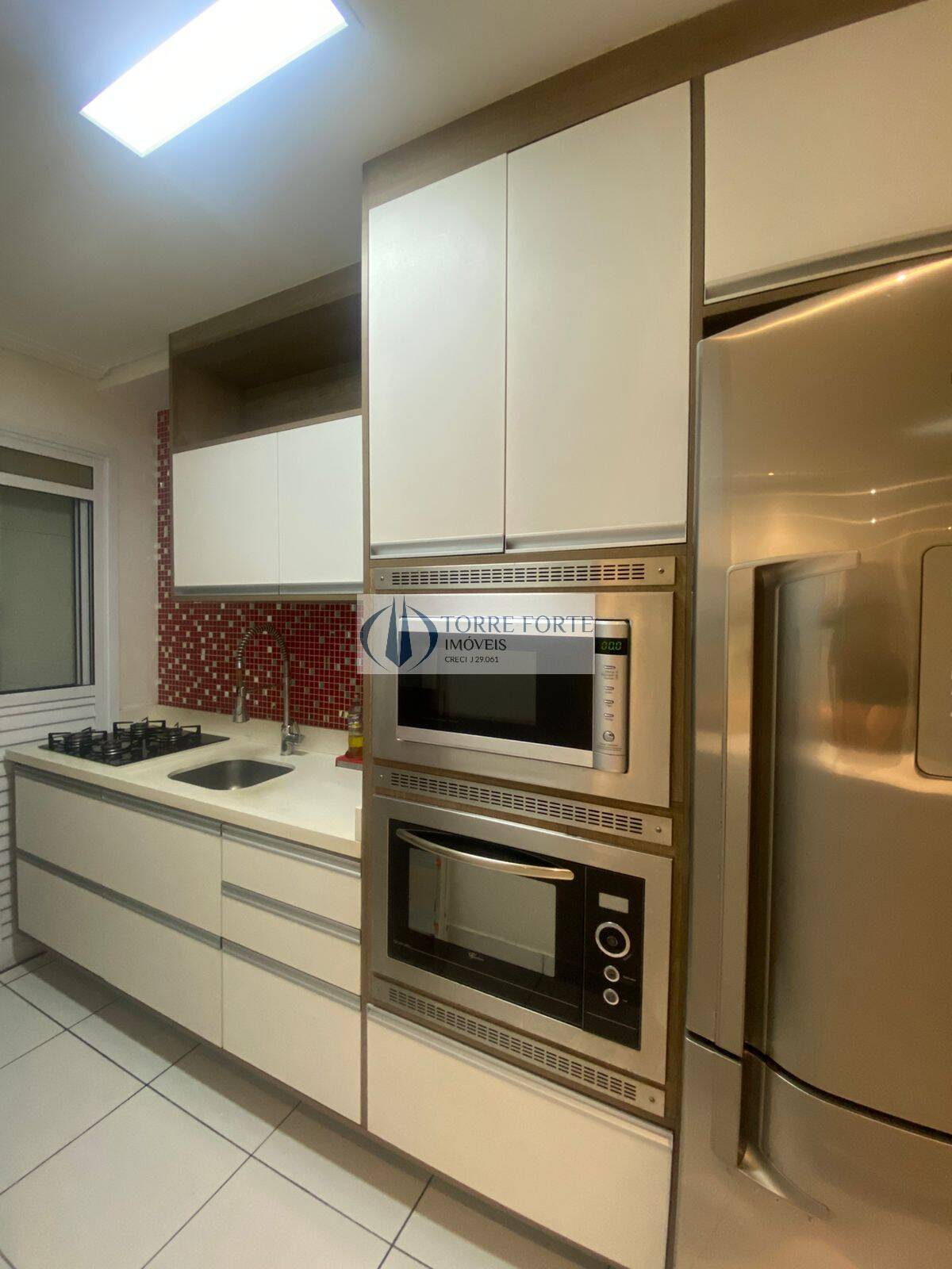 Apartamento, 2 quartos, 56 m² - Foto 9