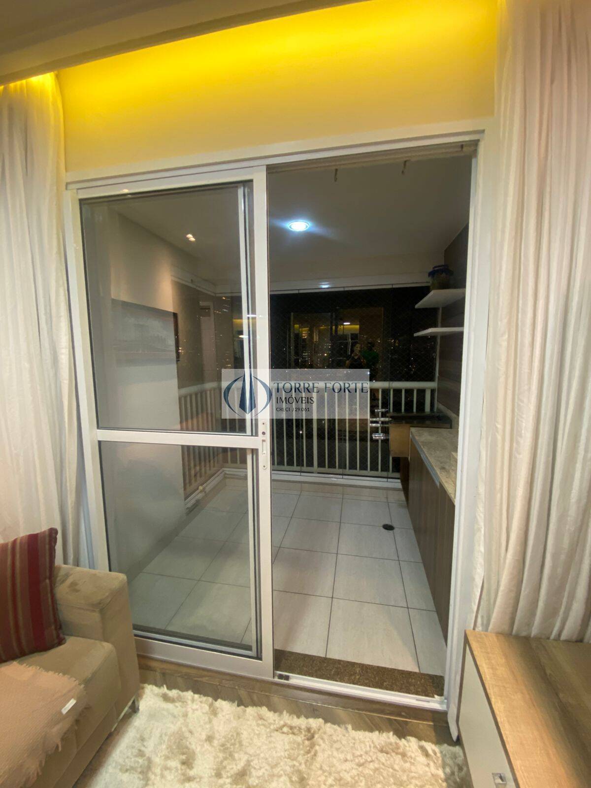 Apartamento, 2 quartos, 56 m² - Foto 2