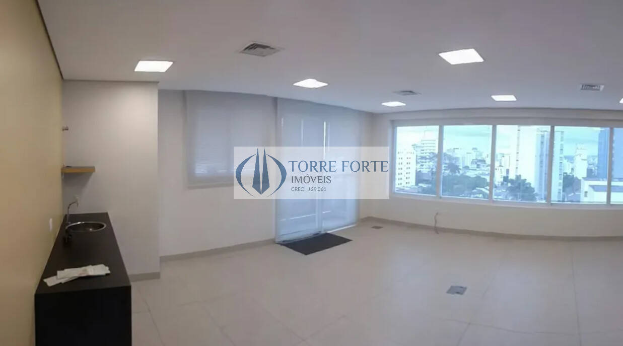 Sala-Conjunto, 41 m² - Foto 4