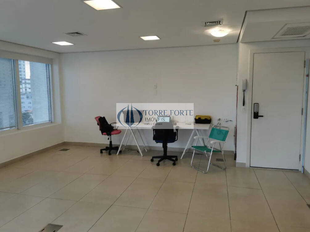Sala-Conjunto, 41 m² - Foto 9