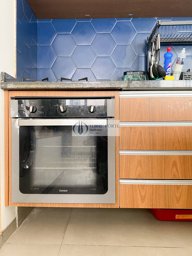 Apartamento, 1 quarto, 34 m² - Foto 6