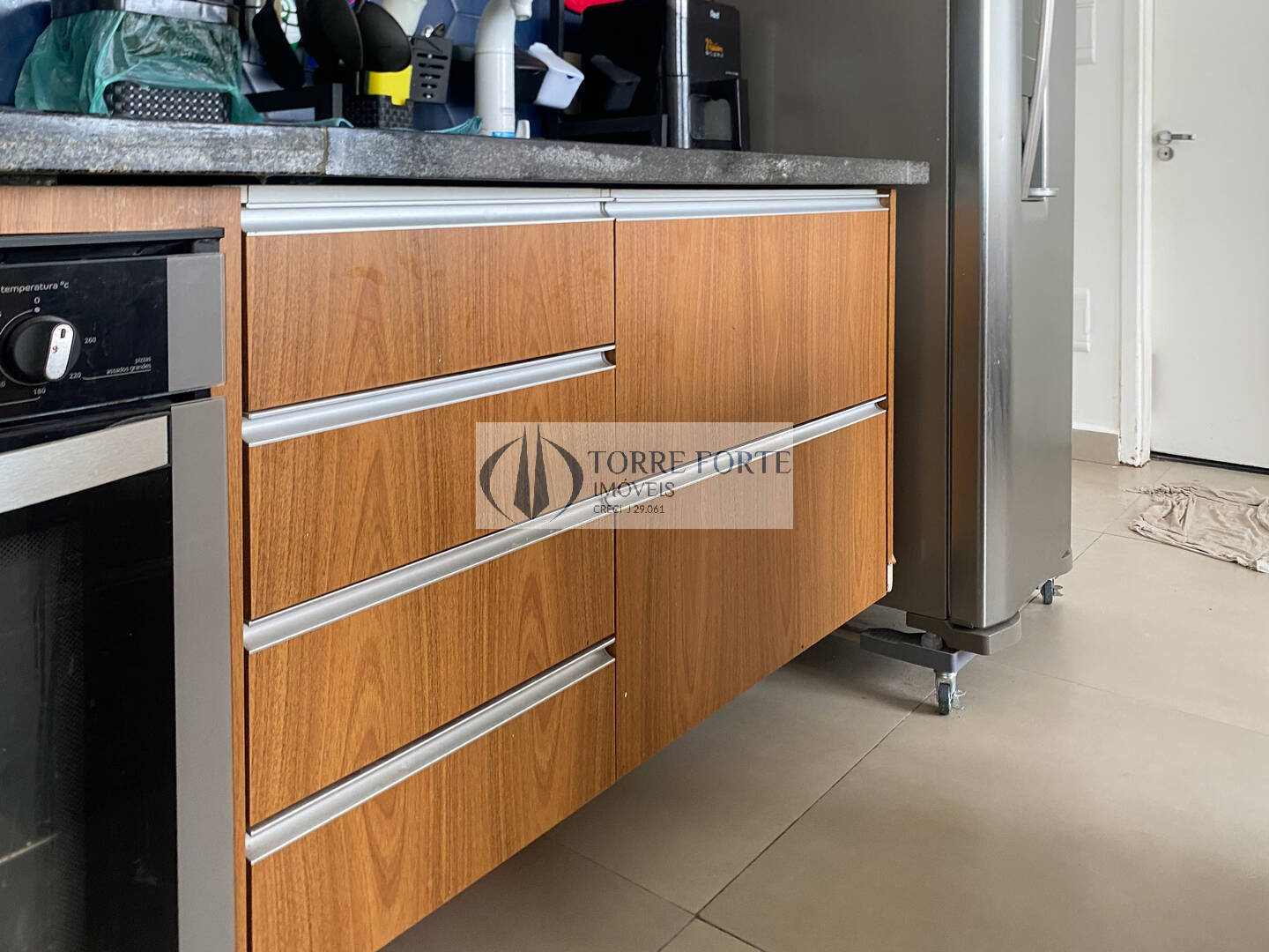 Apartamento, 1 quarto, 34 m² - Foto 7