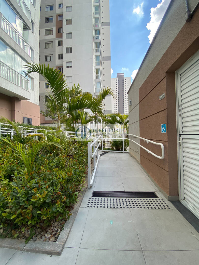 Apartamento, 1 quarto, 34 m² - Foto 40