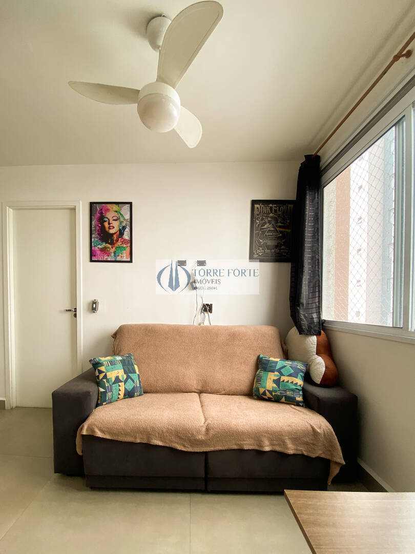 Apartamento, 1 quarto, 34 m² - Foto 11