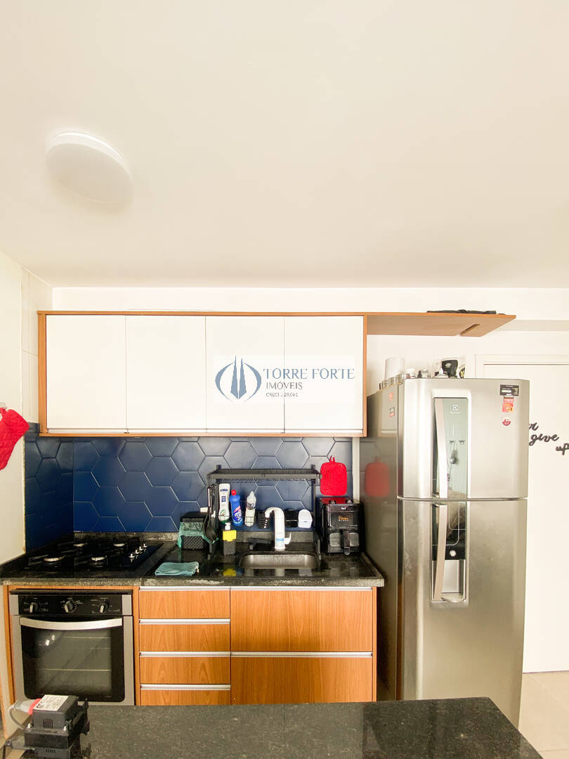 Apartamento, 1 quarto, 34 m² - Foto 13