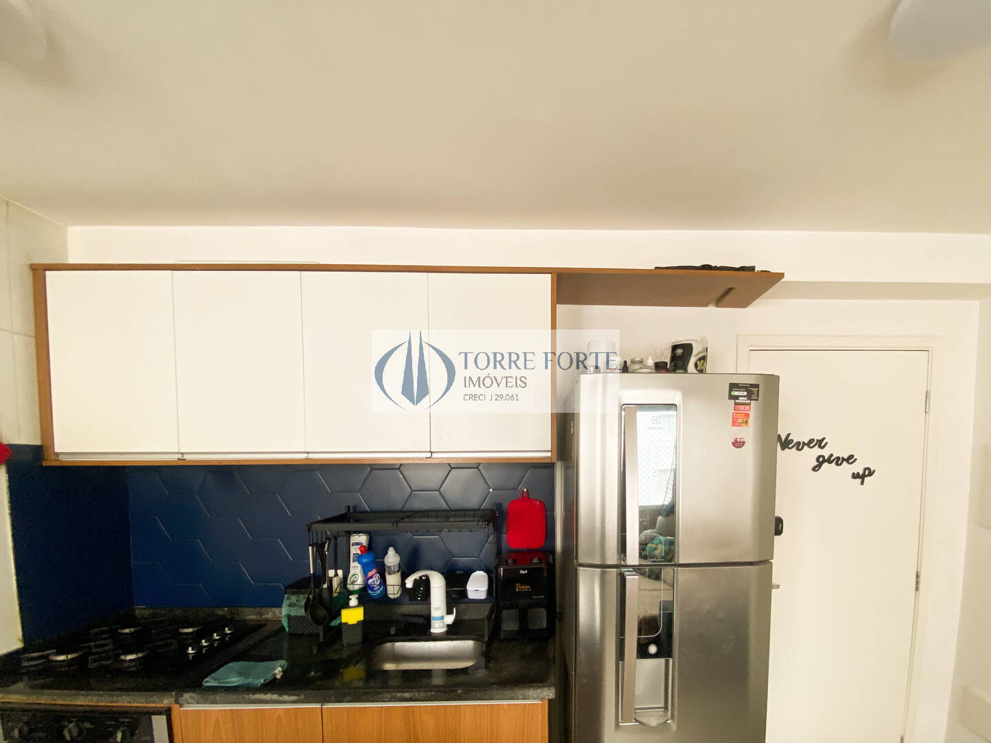 Apartamento, 1 quarto, 34 m² - Foto 14